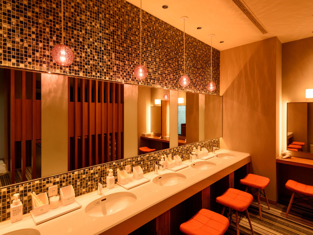 Sheraton Okinawa Sunmarina Resort