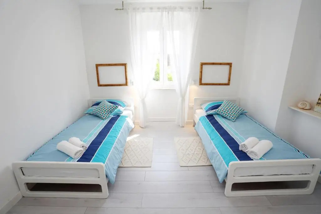 Contarini Apartment