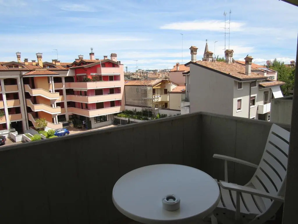 Hotel Stella Maris