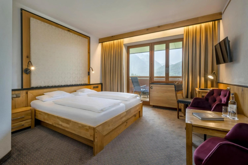 Hotel Prinz-Luitpold-Bad