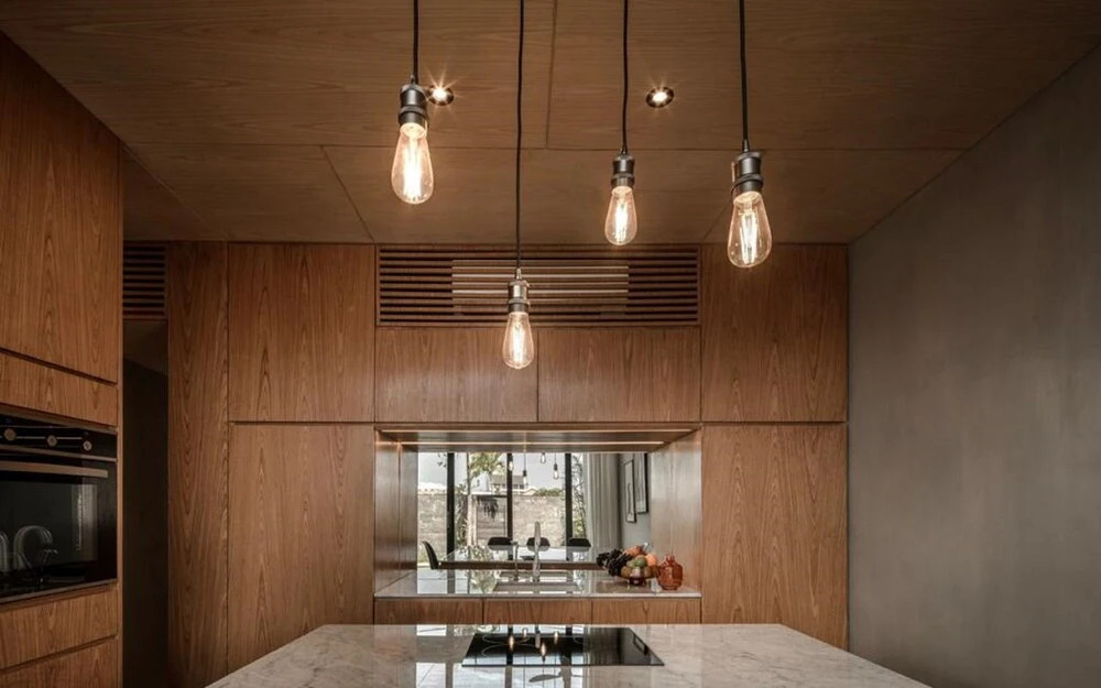 OXO Townhouses Umalas - Close to Seminyak & Canggu