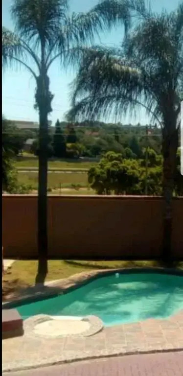 LANGA S COZY GUESTHOUSE