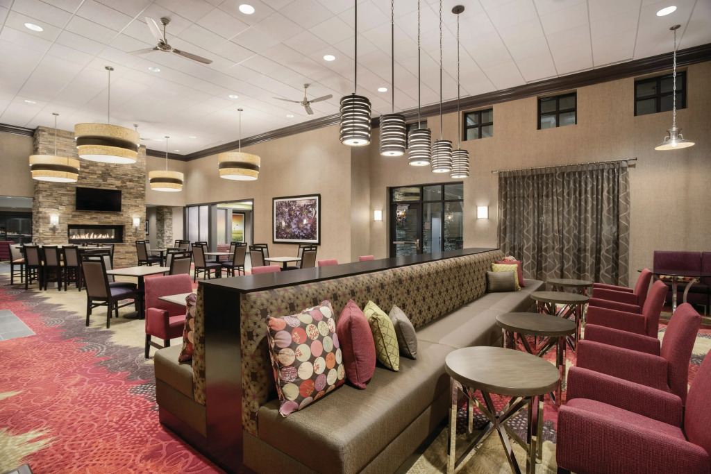 Homewood Suites by Hilton West Des Moines/SW Mall Area