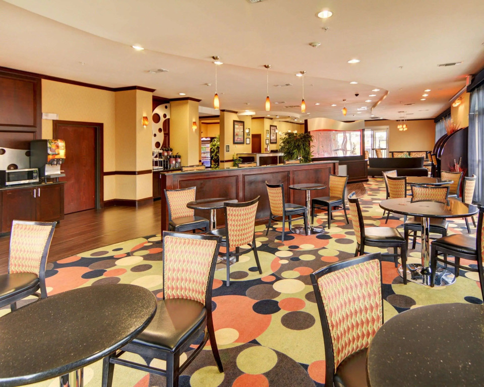 Comfort Suites Kilgore