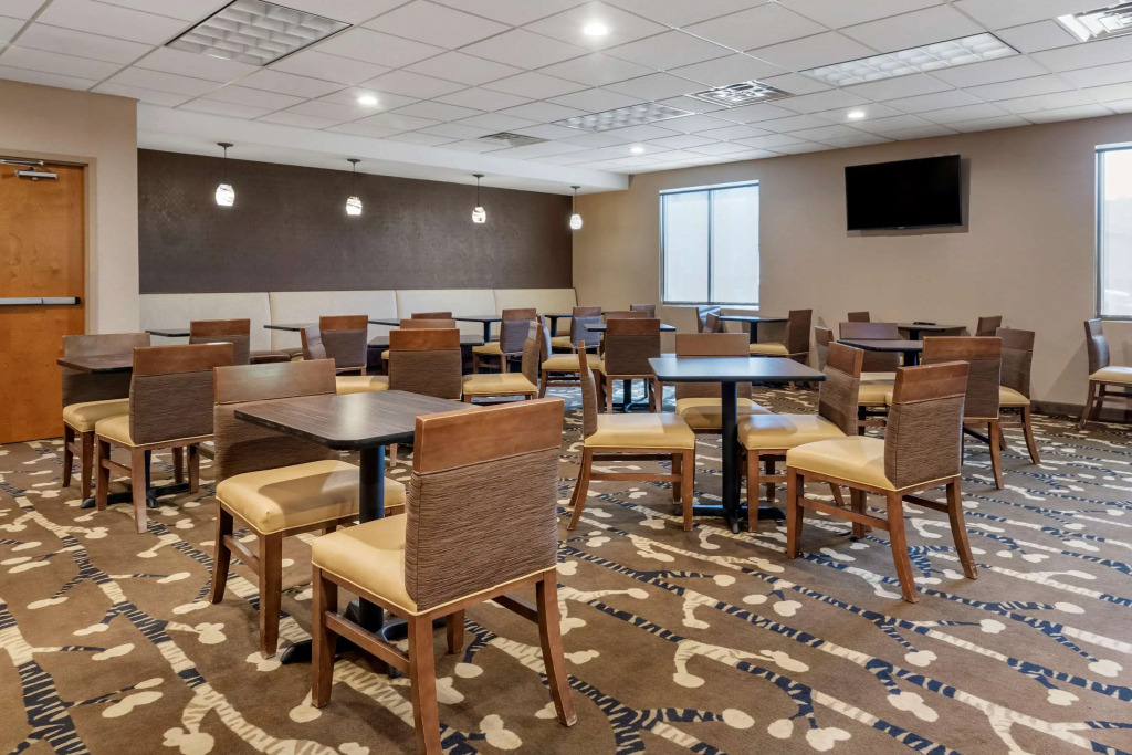 Comfort Inn Albany-South, Glenmont