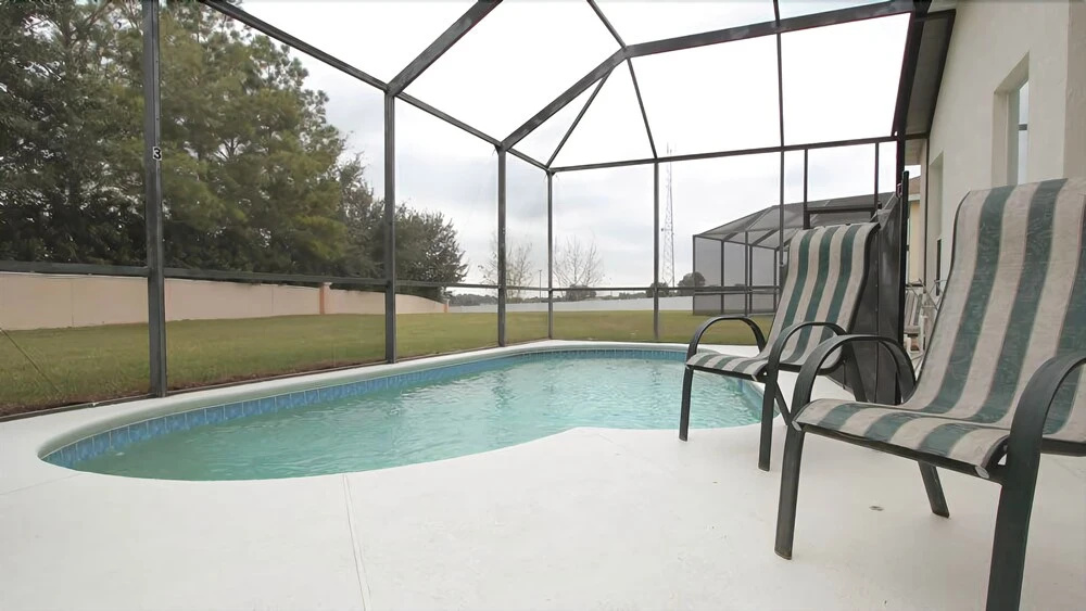 8017 Windsor Palms Resort