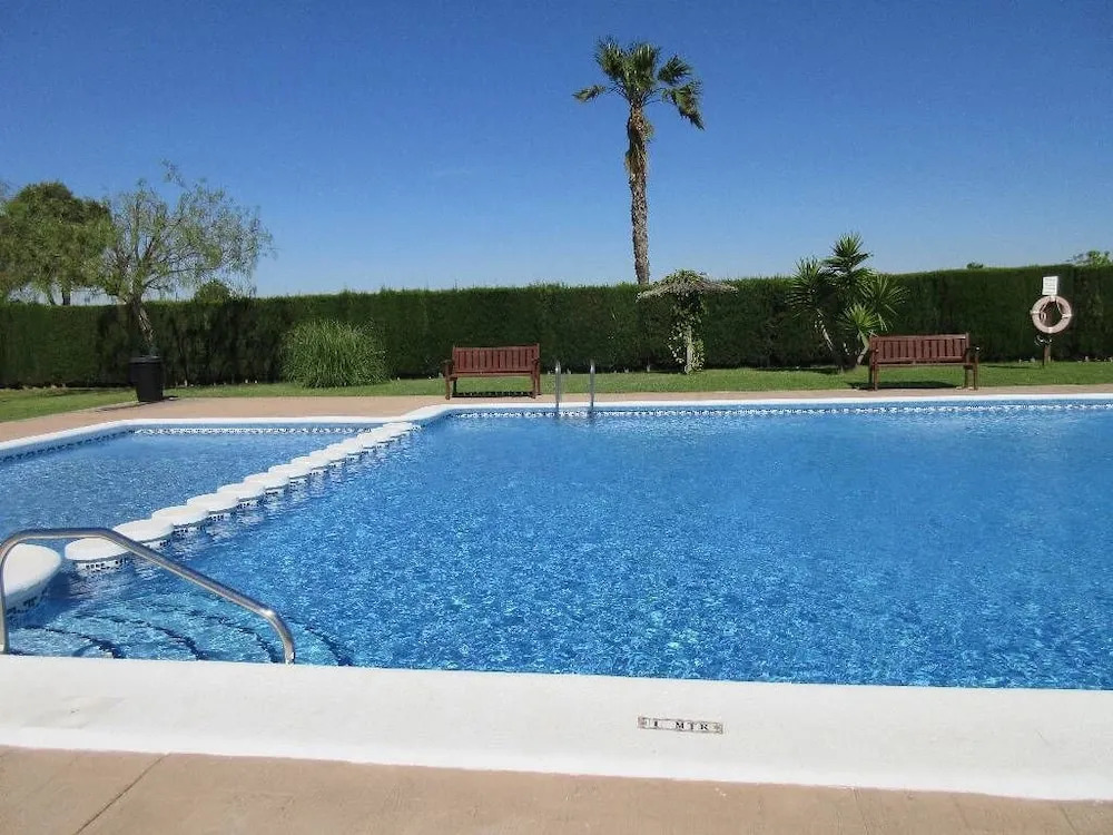 A Quiet House In The Neighborhood Of Baos De Europa