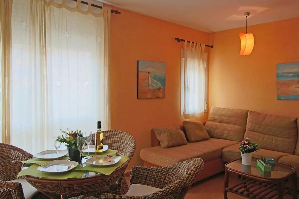 Holiday Apartment - Apolo IV 10 Costa Calpe