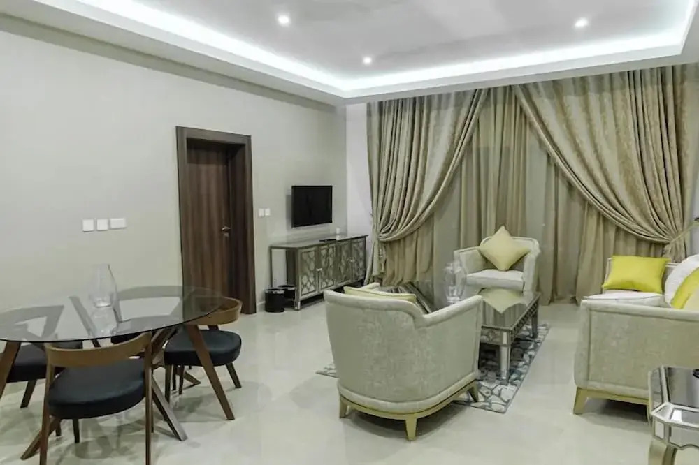 LAIM Hotels And Suites Oshogbo