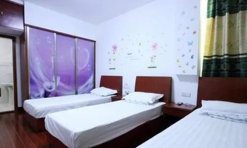 Shengsi Langhua Hotel