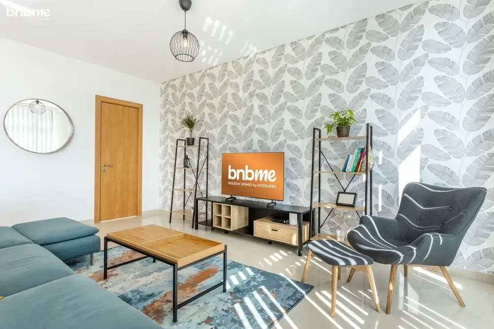 3B-Panorama 3 - 803 by bnbme homes