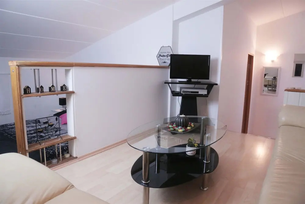 Apartment Doris