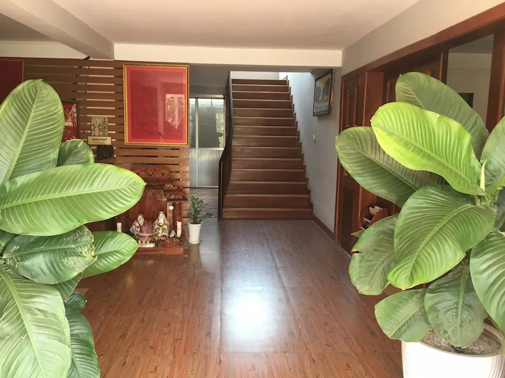 DALARAN Guest House
