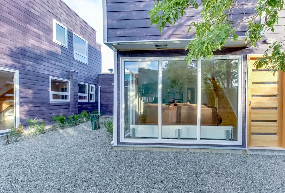 Casa Moderna en Punta Arenas