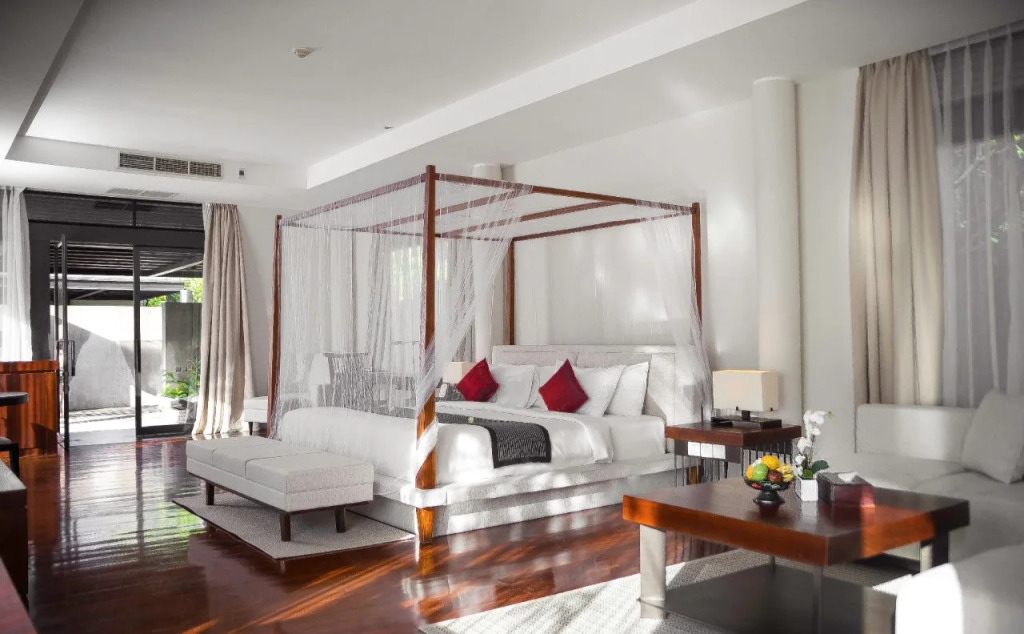 Javana Royal Villas