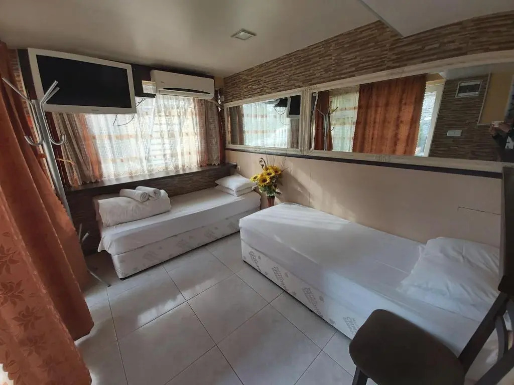 Hotel Mirage Pleven