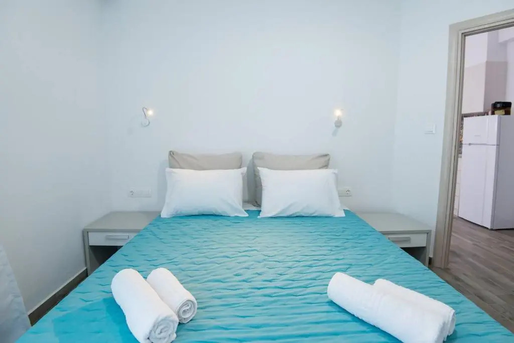 Breeze Vacation Apartments
