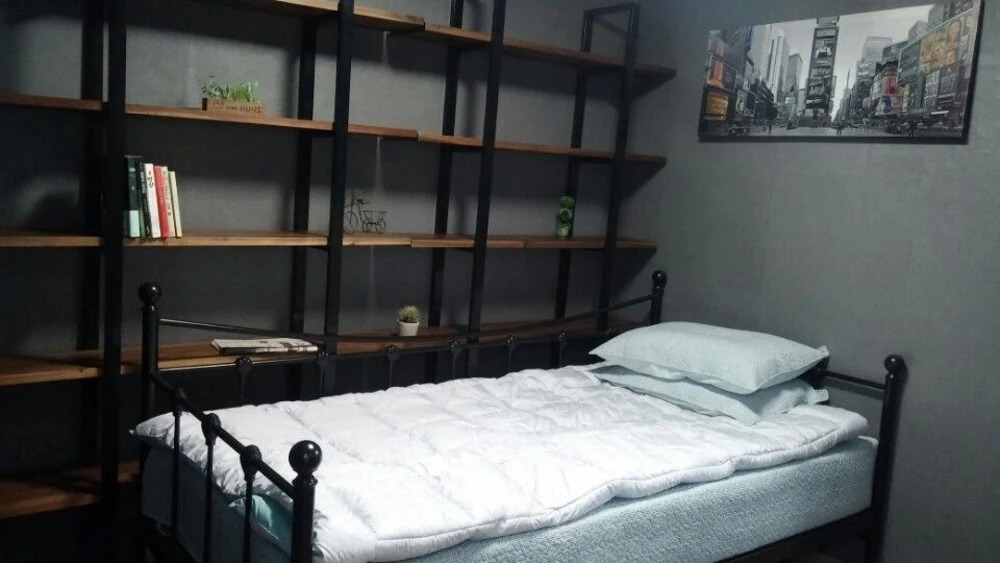 W Guesthouse