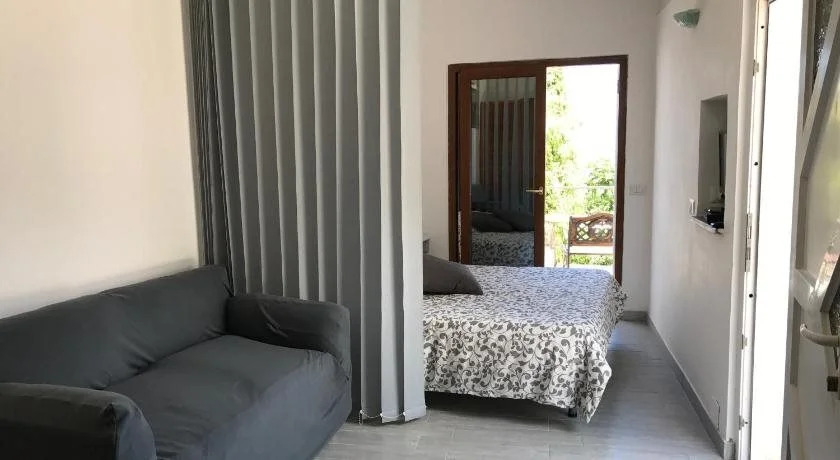 Mariquita B&B Capri