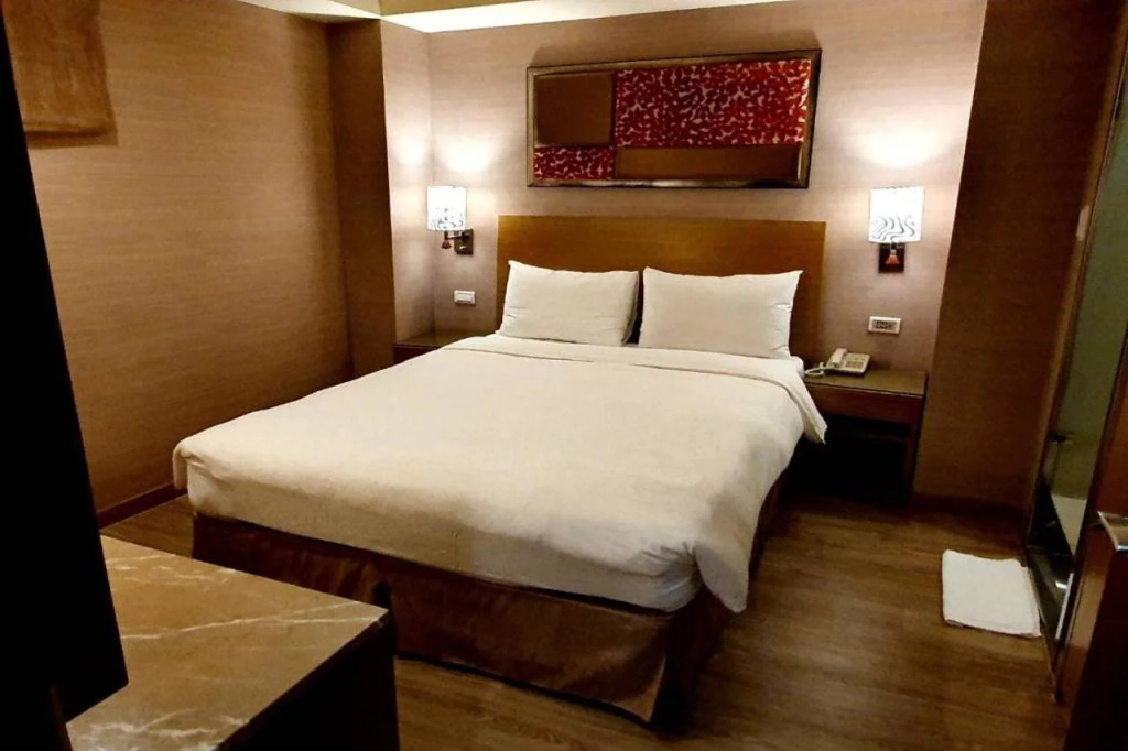 Guide Hotel Taipei NTU