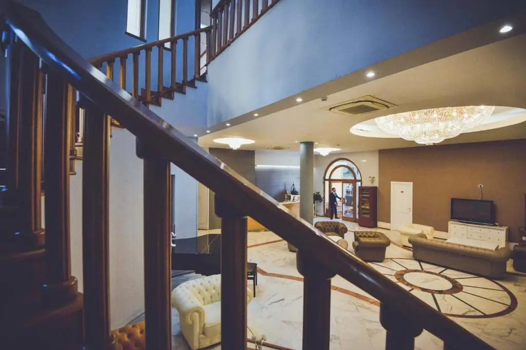 Hotel Leonessa