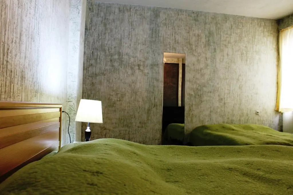 David Mikadze's Apartment 1