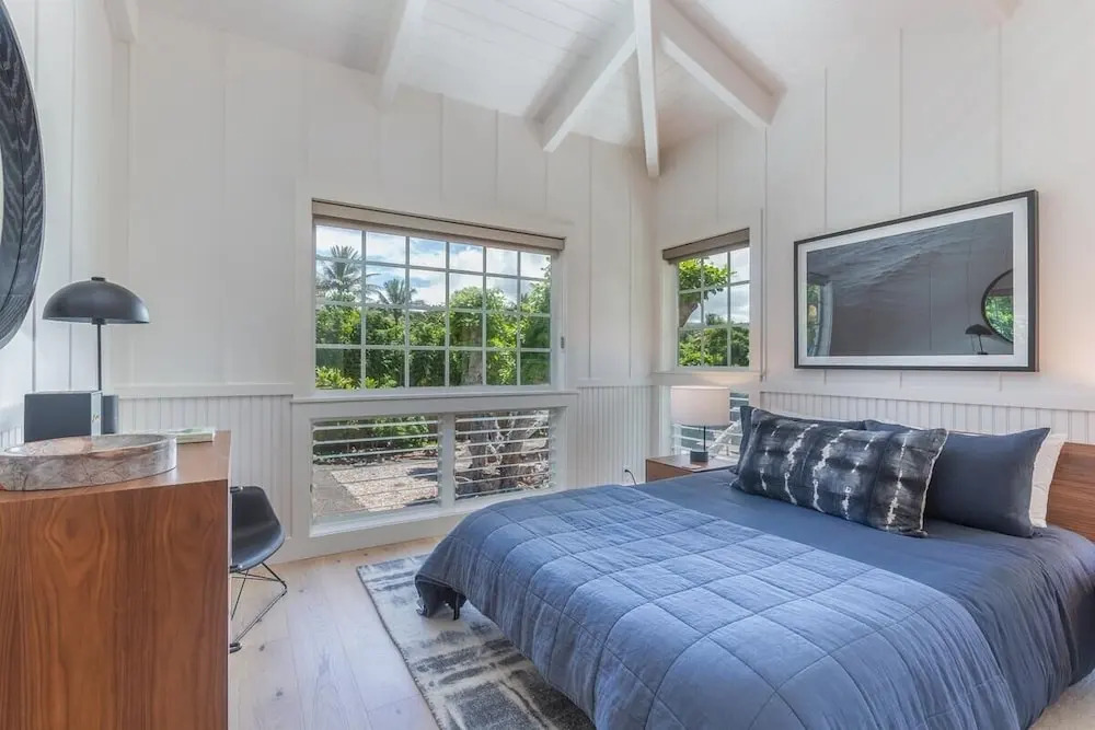 Camp Alealea 6 Bedroom Home by RedAwning