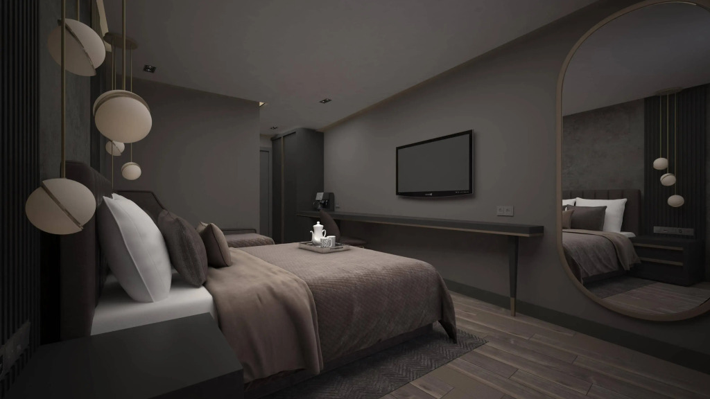 Trendlife Hotels Uludağ ALL INCLUSIVE