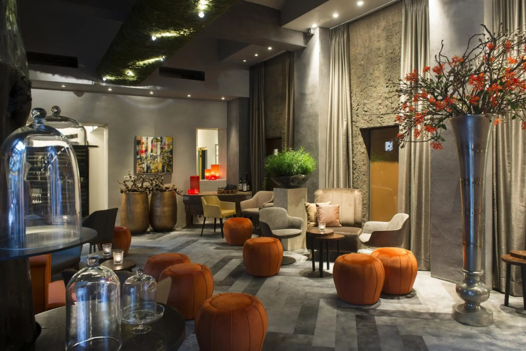 Librijes Hotel