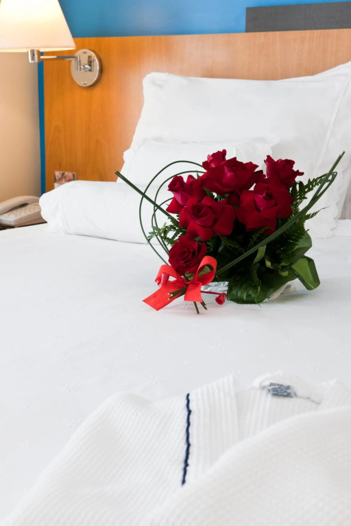 Flat 1015 - Comfort Hotel Taguatinga
