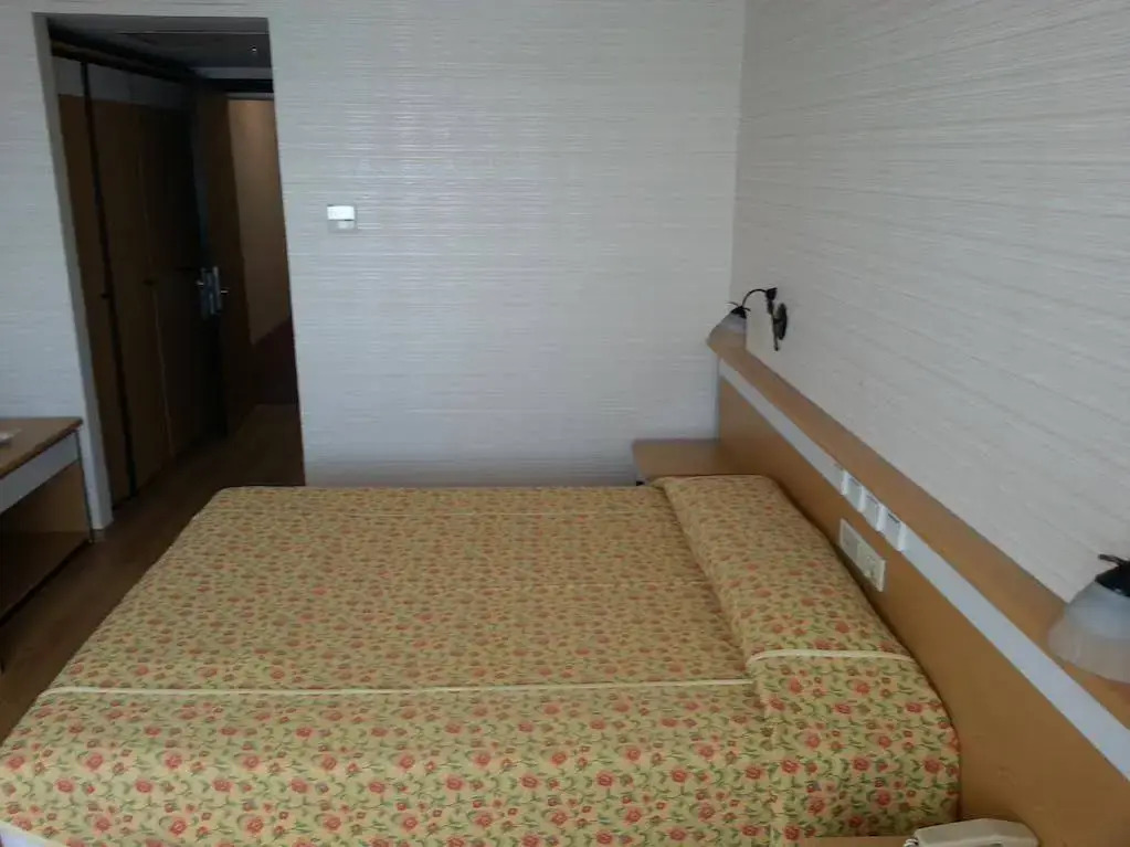 Dokuz Eylul Hotel