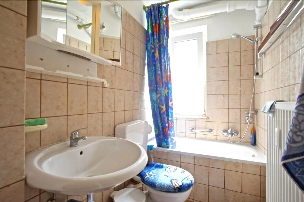 Private Apartment Hirschberger Weg (4561)