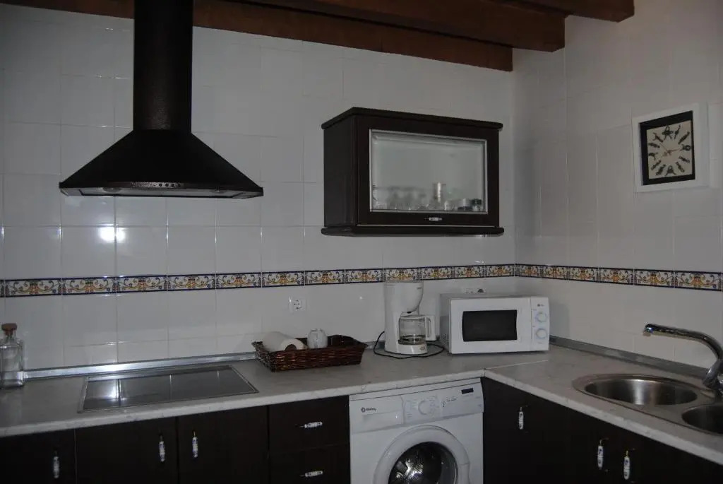 Casa Rural Tío Ezequiel