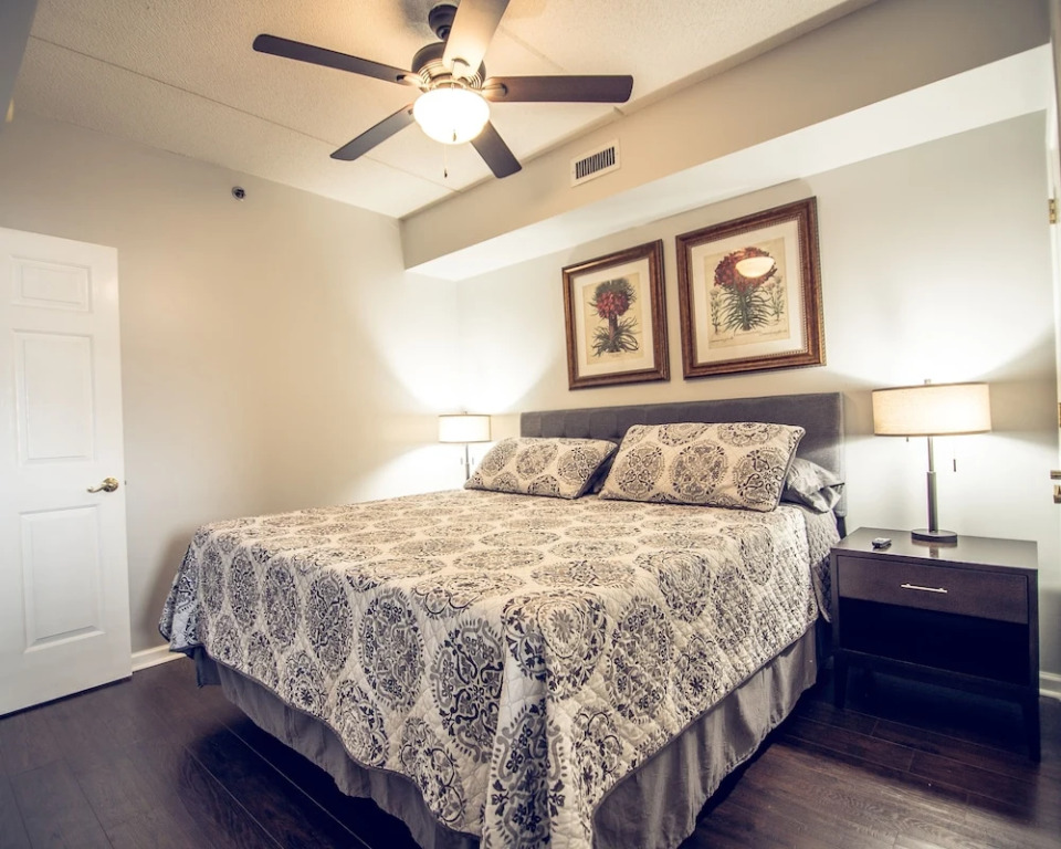 Water Street Retreats