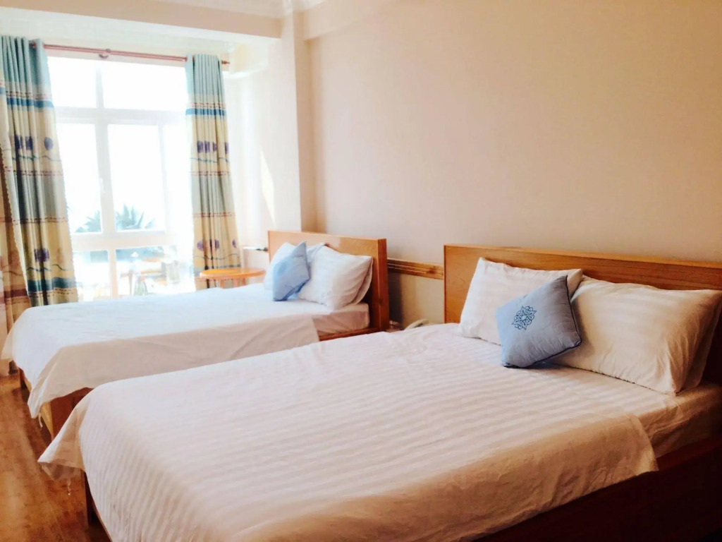 Anh Dao Phu Quoc Hotel