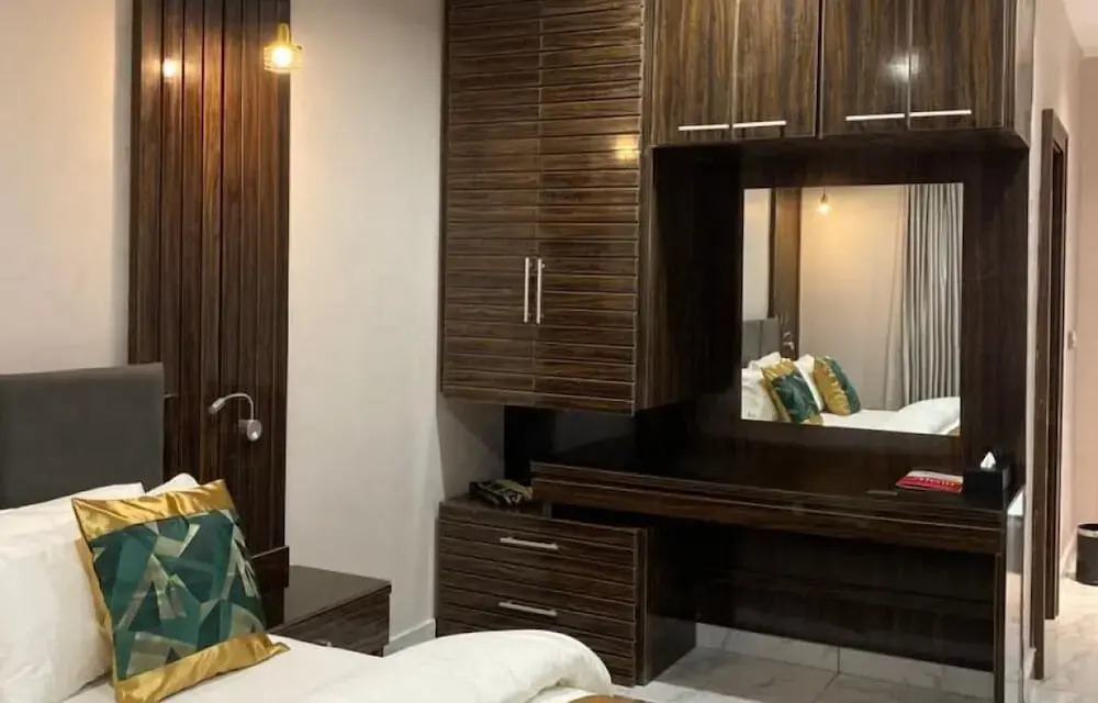 Hillside Royal Suites Katsina