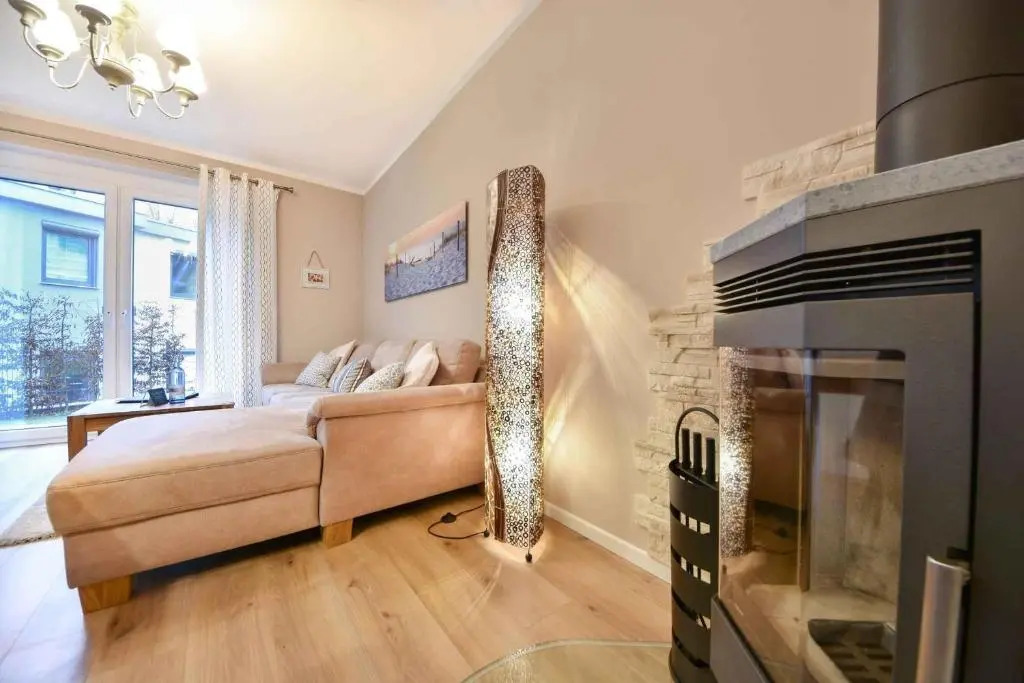 Appartement Sonnenpark 1