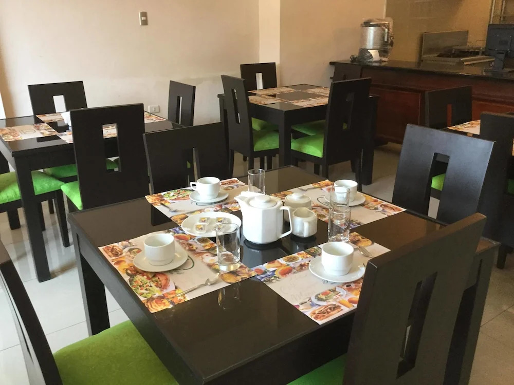 Tariri Hotel