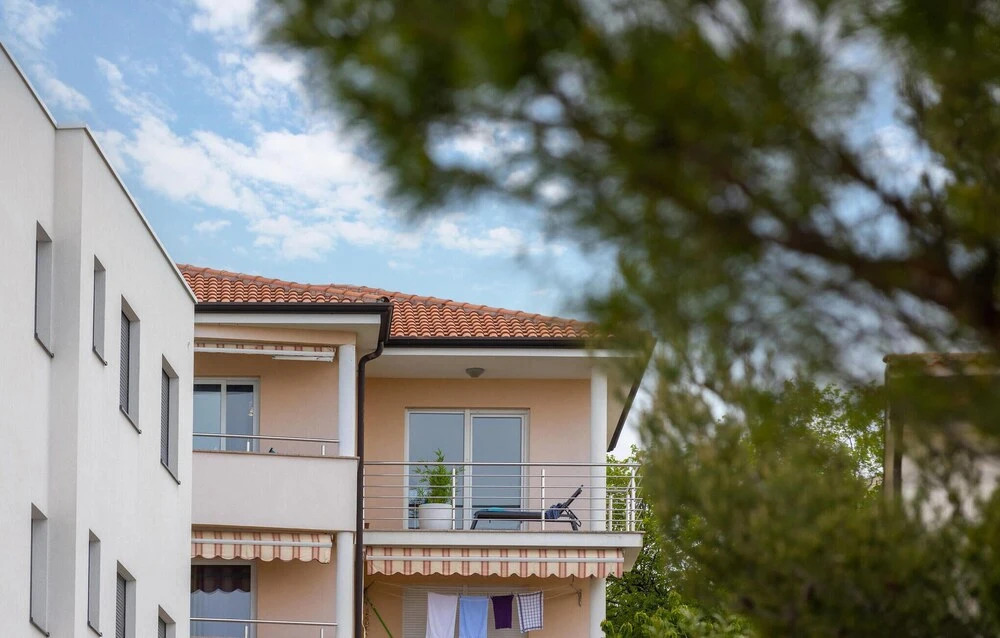 Awesome Apartment in Kostrena With Wifi and 3 Bedrooms