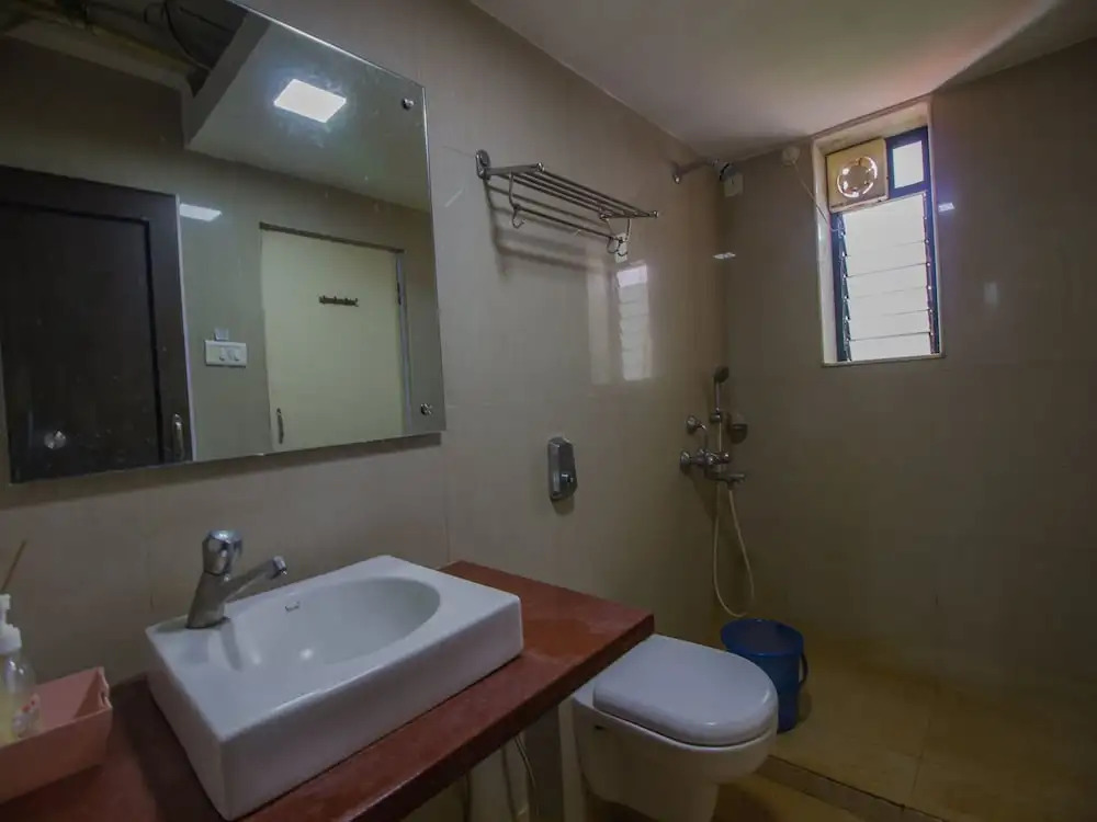 OYO 14956 Home Graceful 1BHK Vagator