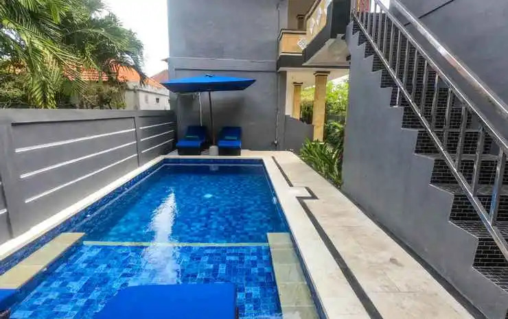 Chillhouse Lembongan