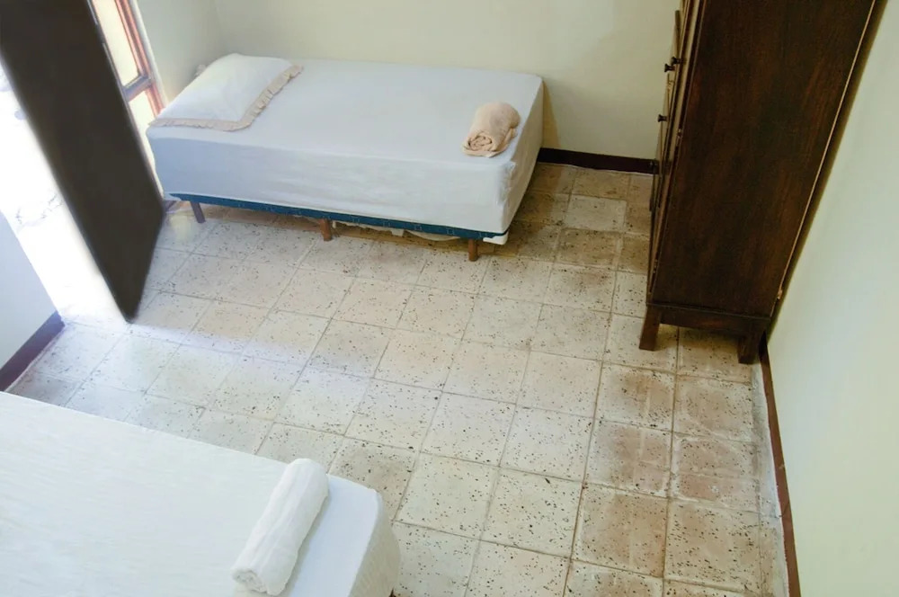 Hostal Castillo