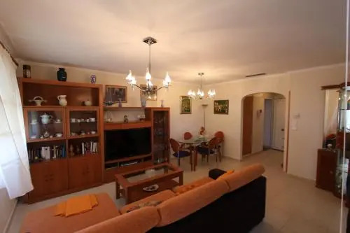 Apartamento Palm Beach