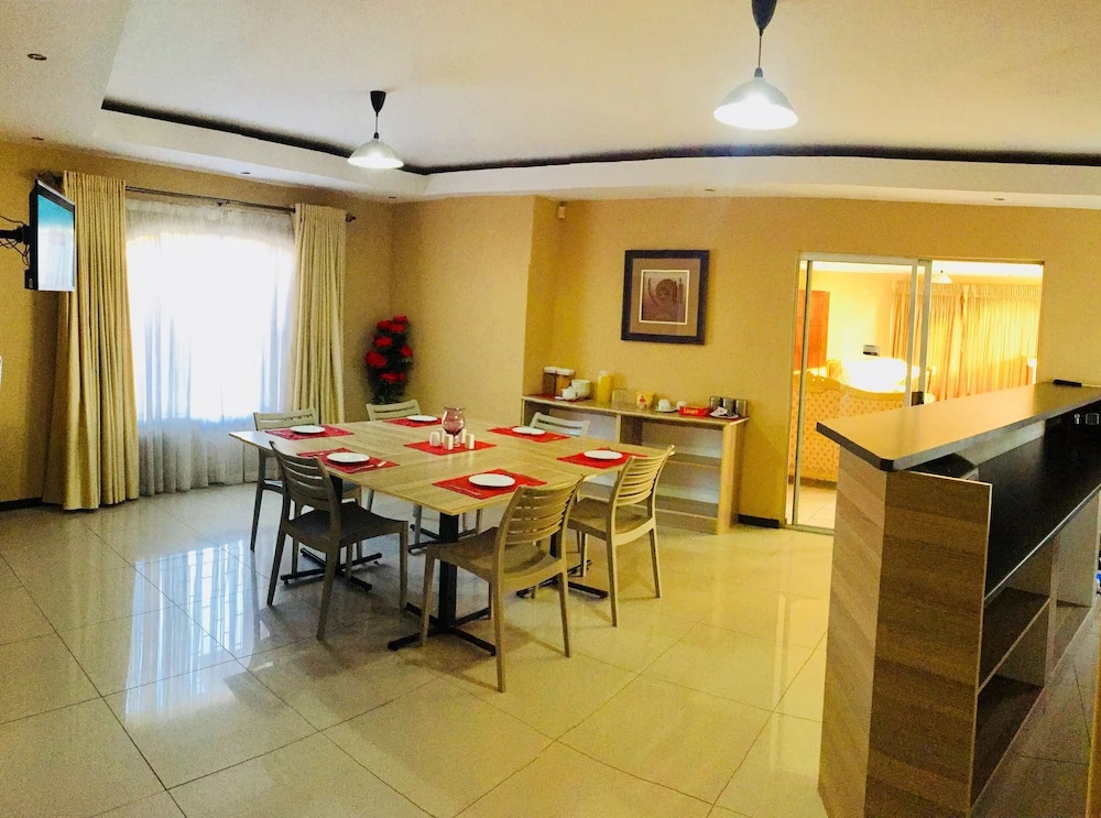 Bridgeville Guest House
