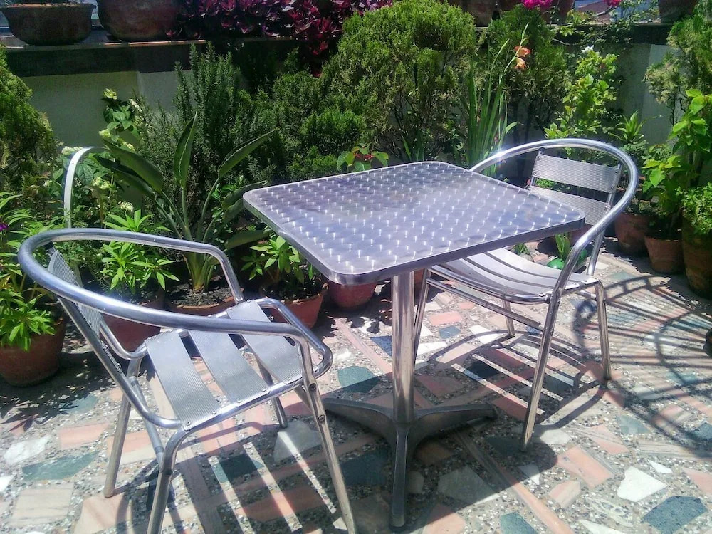 Asmita Bed And Breakfast