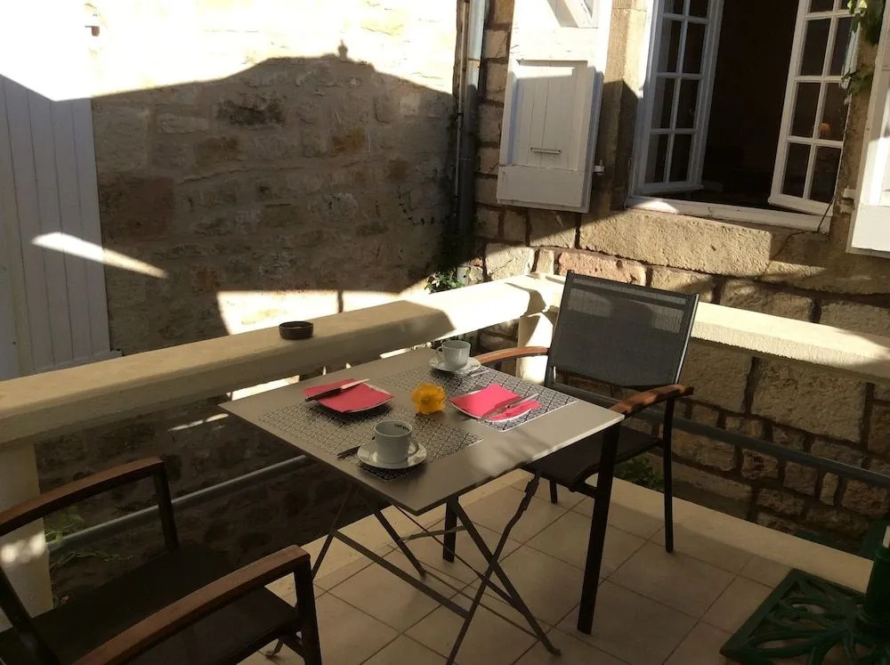 La Terrasse