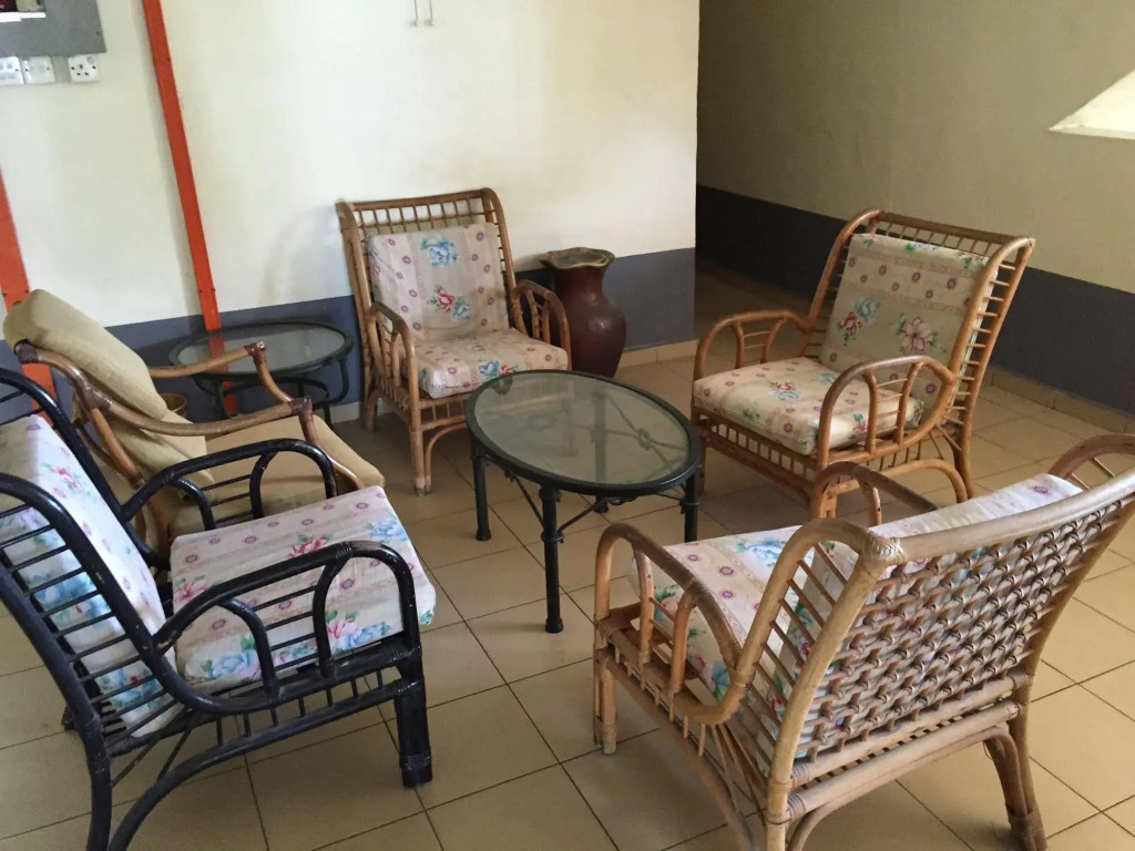 Hotel Cocotop