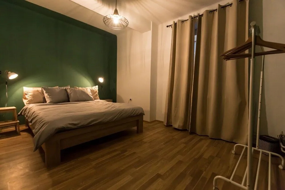 Clover Hostel