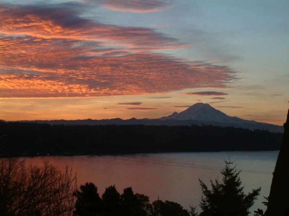 Three Tree Point Bed & Breakfast