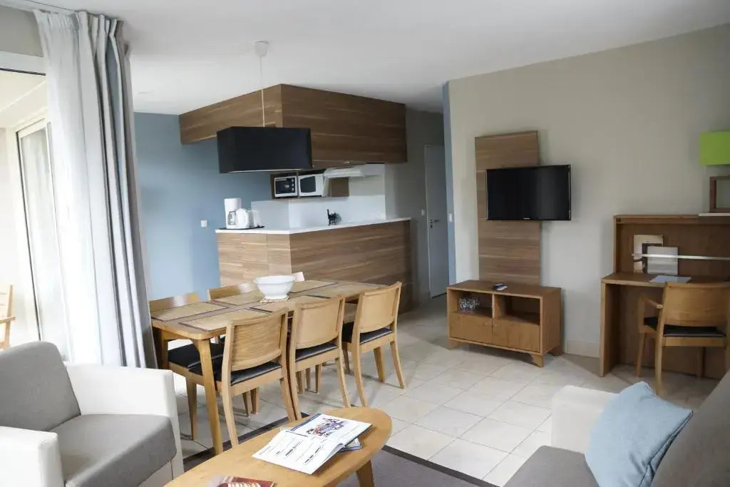 Residence Reine Marine
